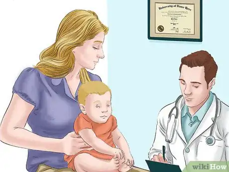 Image titled Make Sure a Baby Is Properly Immunized in His or Her First Year Step 05