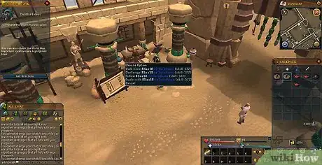 Image titled Win in the RuneScape Duel Arena Step 5