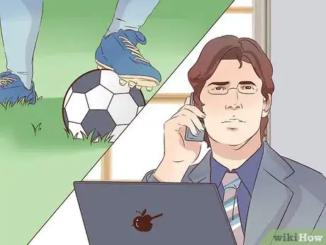 Image titled Stay Positive at Work Step 16