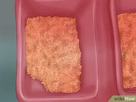 Image titled Milk a Goat by Hand Step 2