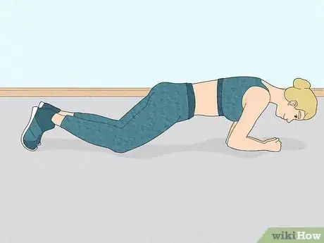 Image titled Do the Body Saw Exercise Step 5