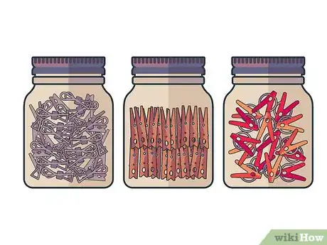 Image titled Dry Clothes Outside Step 9