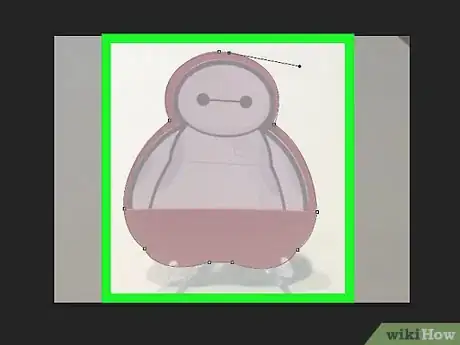 Image titled Trace an Image Using Photoshop Step 20