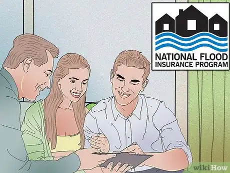 Image titled Buy a House With Water Damage Step 5