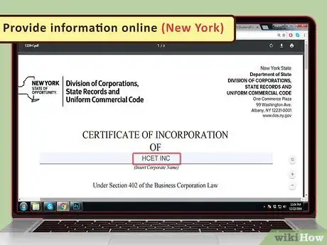 Image titled Incorporate Online Step 11