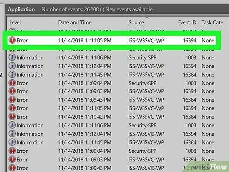 Image titled Check IIS Error Logs on Windows Step 7