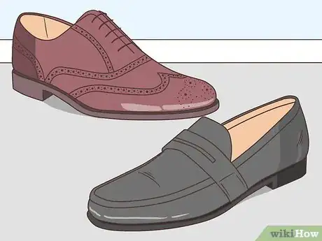 Image titled Wear a Velvet Blazer Step 11