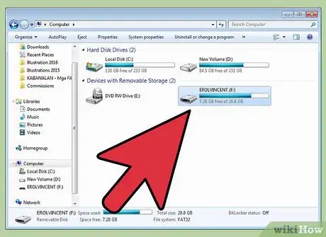 Image titled Download Music to PSP Step 7