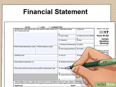 Image titled Raffle a Car Step 17