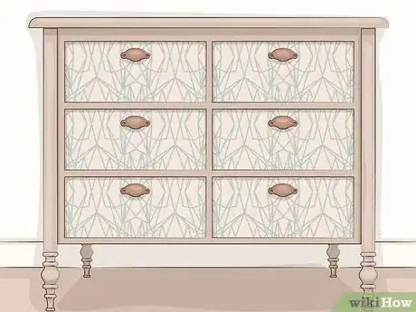 Image titled Decorate with Wall Paper Step 17