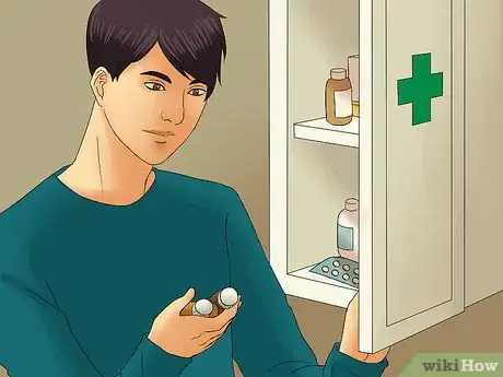 Image titled Travel With Prescription Medications Step 2