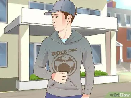 Image titled Get Asked Out Step 1