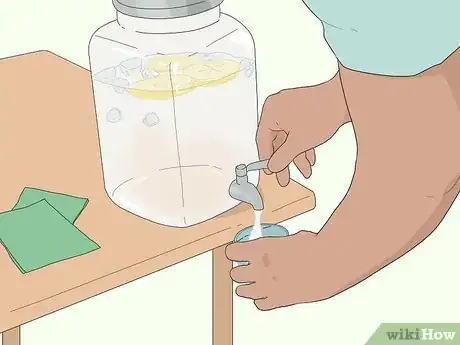 Image titled Throw a Super Bowl Party Step 13