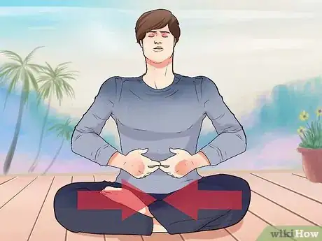 Image titled Do Kundalini Yoga and Meditation Step 14