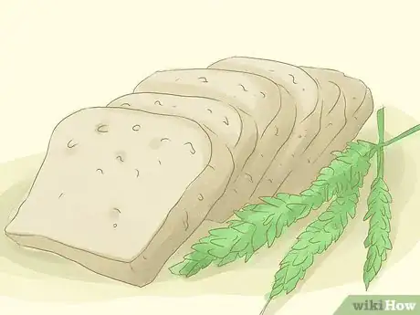 Image titled Combat Stress with Good Nutrition Step 2