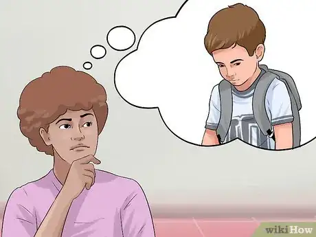 Image titled Help Your Child Overcome OCD Step 9