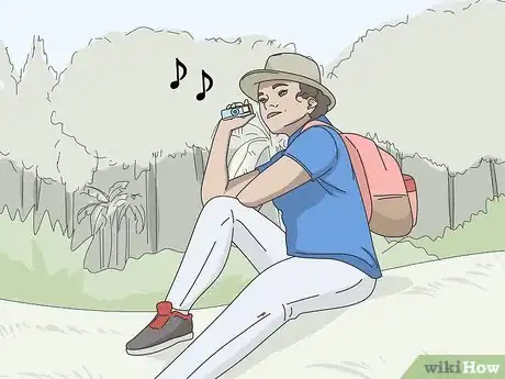 Image titled Identify Bird Calls Step 10