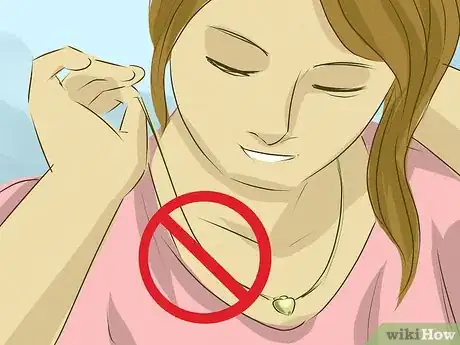 Image titled Prepare for a Thyroid Scan Step 8