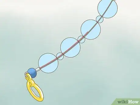 Image titled Make a Beaded Bracelet Step 26