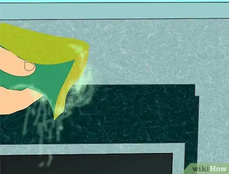 Image titled Remove Soot from a Painted Mantle Step 8