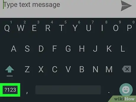 Image titled Make a Heart Symbol on Android Step 13