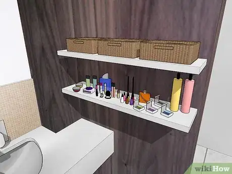 Image titled Organize a Bathroom Counter Step 13