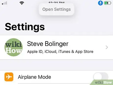 Image titled Use Voice Control on iPhone or iPad Step 12