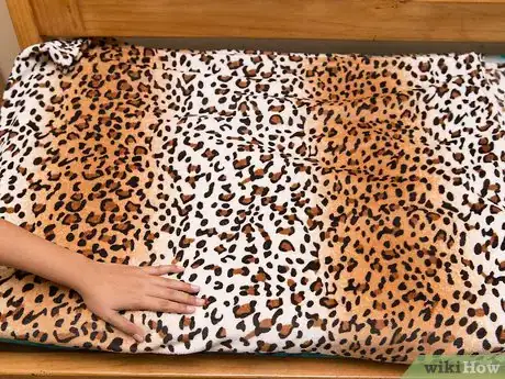 Image titled Sleep on a Couch Step 2