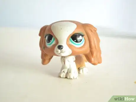 Image titled Make a Good Littlest Pet Shop Horror Series Step 5