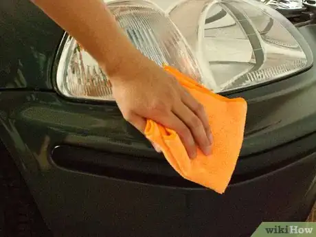 Image titled Prepare Your Car for Long Term Storage Step 5