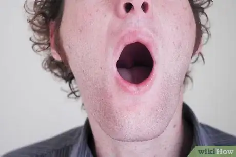 Image titled Catch Small Food Objects in Your Mouth Step 7