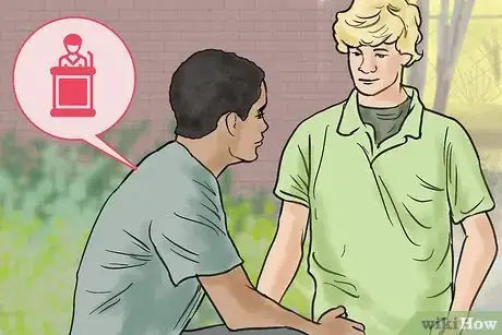 Image titled Prove Your School Violated Your Fourth Amendment Rights Step 4