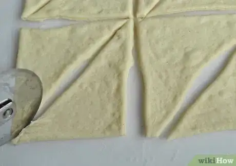 Image titled Make Pizza Bites Step 2