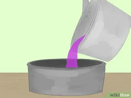 Image titled Make a Soap Cake Step 5