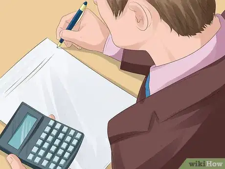 Image titled Audit Step 1