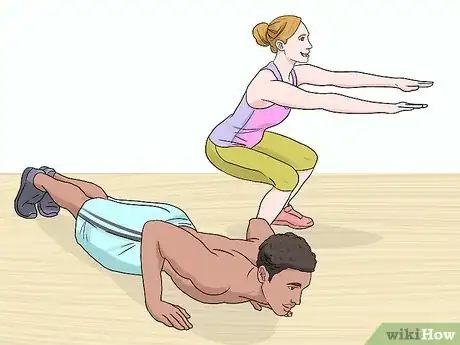 Image titled Run the NYC Marathon Step 9