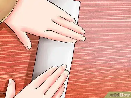 Image titled Break in a Bible Step 5