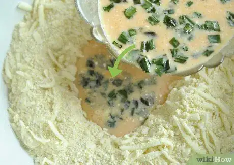 Image titled Make Cheddar Cornmeal Biscuits Step 11