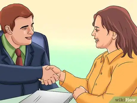 Image titled Become an Elder Care Consultant Step 6