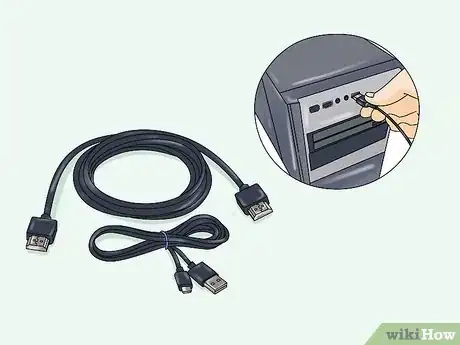 Image titled Use a Camcorder Step 13