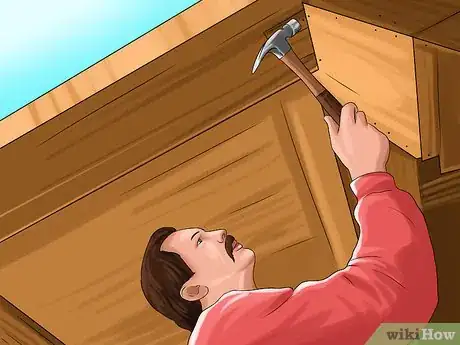 Image titled Get Used to a New House Step 1