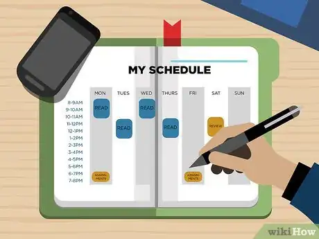 Image titled Excel in an Online Course Step 7