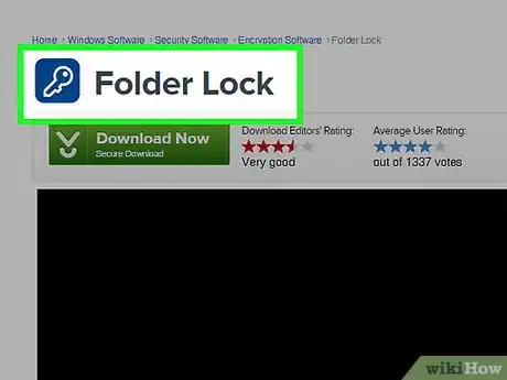 Image titled Protect a Folder in Windows Step 16