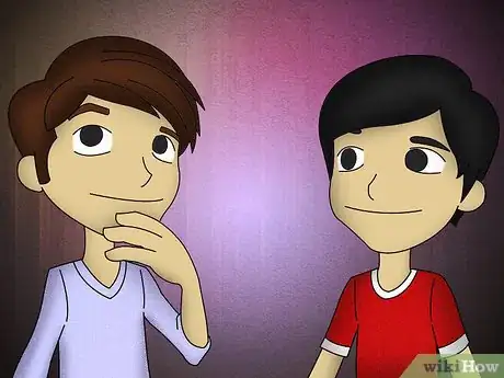 Image titled Persuade Your Parents to Let You Have a Sleepover Step 1