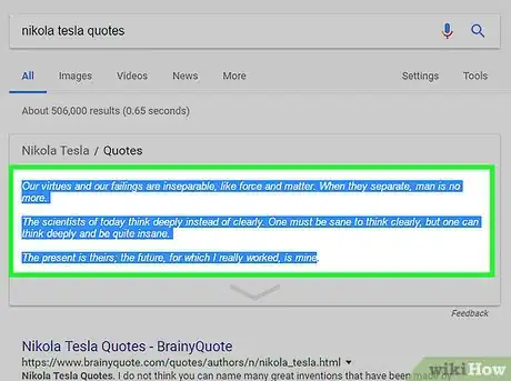 Image titled Paste on Facebook Messenger Step 10
