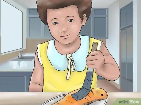 Image titled Safely Let Your Toddler Help Cook Step 7