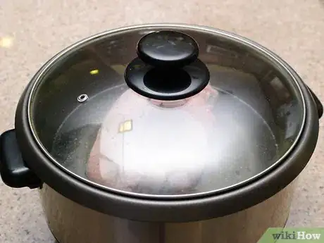 Image titled Make Slow Cooker Shredded Chicken Step 2