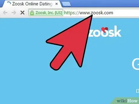 Image titled Unblock a Zoosk Account Step 2