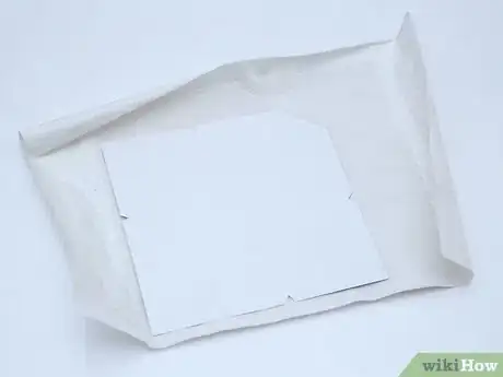 Image titled Make Tissue Paper Envelopes Step 10