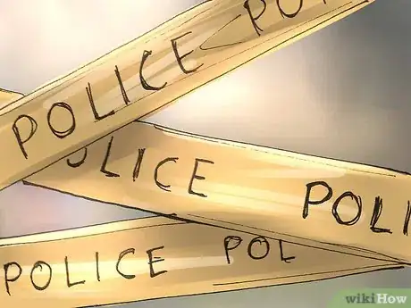 Image titled Solve a Burglary Step 1